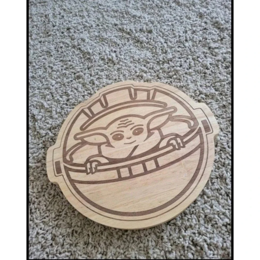 Cutting board